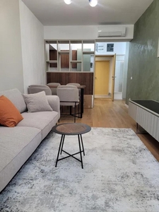 Apartament 2 camere Aviatiei Park