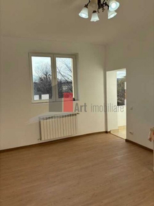 Apartament 2 camere Baba Novac 44 mp