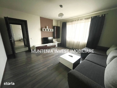 Apartament 2 camere cf. dec. Teilor