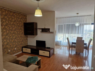 Apartament 2 camere Complex rezidential MOBILAT/UTILAT zona