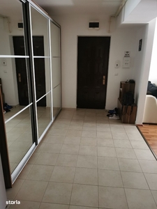 Apartament 2 camere, Confort City, Splaiul Unirii, mobilat