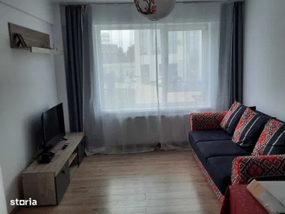 Apartament 3 Camere 94 Mp - Nou Sector 4