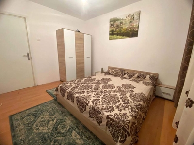 Apartament 2 camere cu centrala proprie in bloc 1978, Drumul Taberei