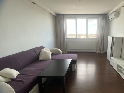 Apartament 2 camere cu centrala proprie in bloc anvelopat, Drumul Taberei