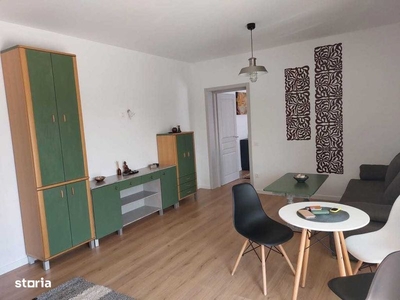 Apartament de lux 2 camere, et. 3, Calea Dumbravii