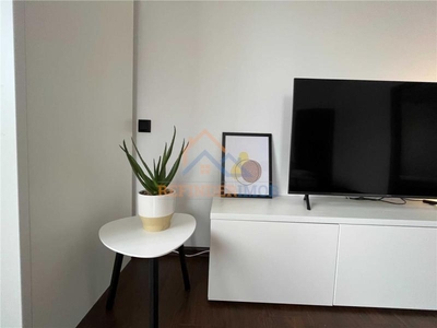 Apartament 2 camere de inchiriat