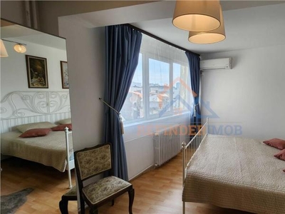 Apartament 2 camere de inchiriat