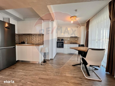 Apartament 2 camere de închiriat in Mamaia*curățenie 2x/luna gratuit