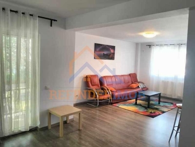 Apartament 2 camere de inchiriat Titan zona parcul Teilor