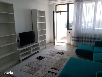 VAND apartament 2 camere semidecomandat, renovat,zona Vasile Aaron