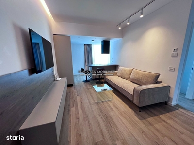 Apartament 2 camere de inchiriat zona Tomis Plus - Complex Mobipark