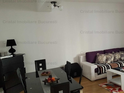 Apartament 2 camere de vanzare Lujerului