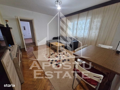 Vila moderna tip duplex in Bacau - zona Tache - strada Marasti