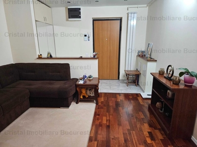 Apartament 2 camere Doamna Ghica Plaza