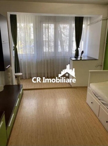 Apartament 2 camere, Dristor