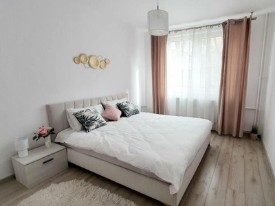 Apartament 2 camere Dristor - Ramnicu Sarat