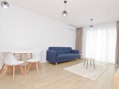 Apartament 2 Camere Estoria City | Loc Parcare Subteran | Prima Inchiriere