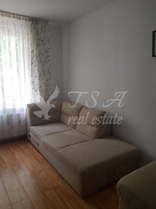 Apartament 2 Camere Floreasca-Centrala Proprie