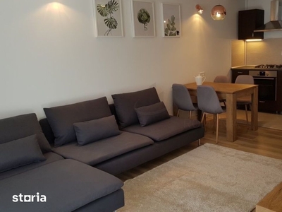 Apartament tip AN cu 2 camere, Iosia, Oradea