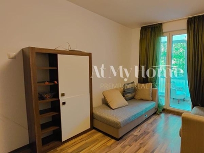 Apartament 2 camere Floreasca - Sebastian Bach