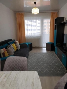 Apartament 2 camere Global Residence - Mihai Bravu