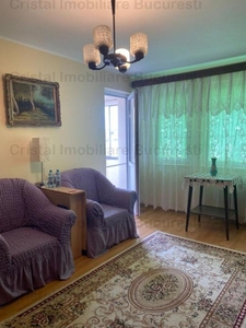 Apartament 2 camere, Gorjului