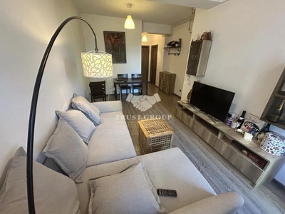 Apartament 2 camere Herastrau