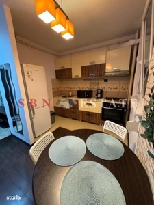 Apartament cu doua camere 60mp, Maurer Villas, Tractorul