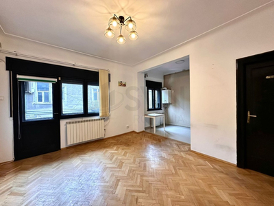 Apartament 2 camere I Dorobanti