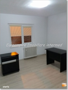 Apartament 2 camere ideal birouri zona Gara