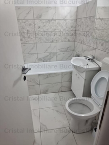 Apartament 2 camere mobilat si utilat langa metrou 1 Decembrie 1918