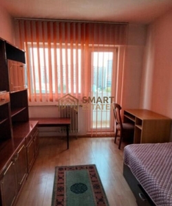 Apartament 2 Camere Lujerului De Inchiriat-Decomandat