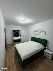 Apartament de 3 camere, 68 mp, zona Edgar Quinet