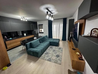 Apartament 2 camere Lux zona Unirii Central