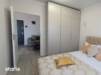 Apartament 1 camera - Parter - Clima - Centrala Proprie - Zona Nord -