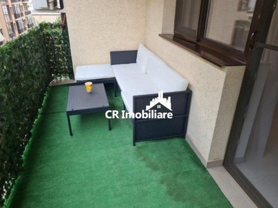 Apartament 2 camere Metroul Dimitrie Leonida