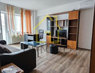 Apartament 2 Camere Mihai Bravu Mosilor 2 Minute Metrou Obor