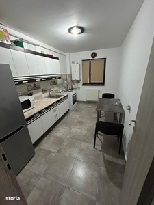 APARTAMENT DE 2 CAMERE PREMIUM, 45MP, CENTRALA DE BLOC, PIATA ROMANA