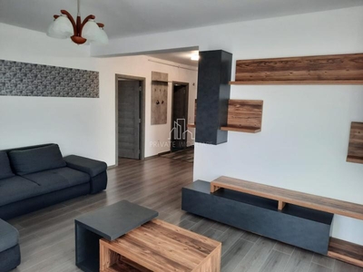 Apartament 2 camere, Mobilat/Utilat, Bloc Nou, Green Tudor