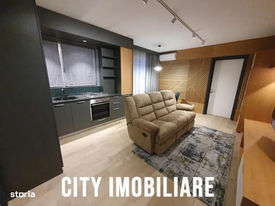 Apartament 2 Camere Decomandat 56MP Zona Grand Arena