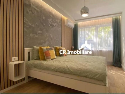 Apartament 2 camere mobilat utilat LUX Tineretului