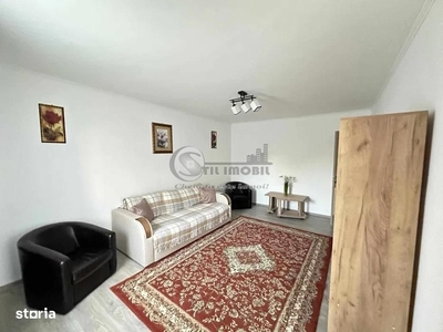 Sebastian | Apartament 2 Camere | 57mp | decomandat | B7966