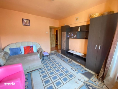 Apartament 3 Camere - Valea Lupului