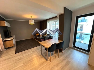 Apartament 2 camere Otopeni