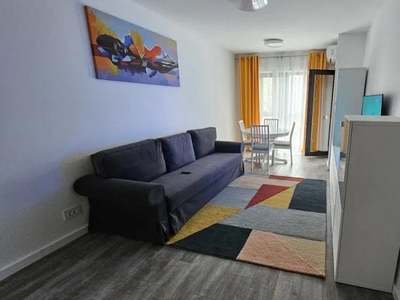 Apartament 2 camere Parcului 20