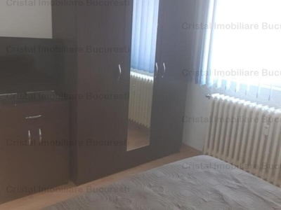 Apartament 2 camere Piata Sudului/Emil Racovita/Metrou/AC