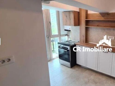 Apartament 2 camere, Piata Unirii