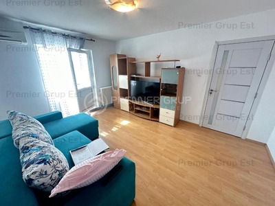 Apartament 2 camere, Podu Ros, 42mp, CT, AC, fără risc