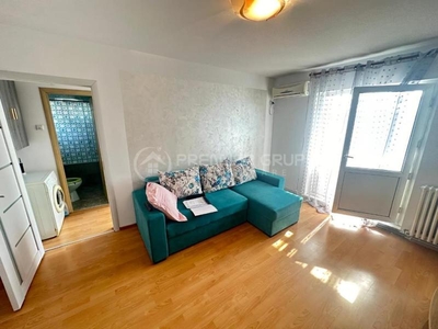 Apartament 2 camere, Podu Ros, 42mp