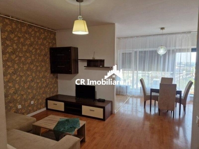 Apartament 2 camere Rasarit de Soare